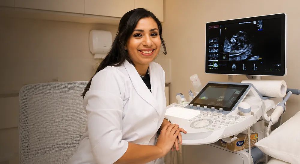 Humanized care – CR Medicina Fetal
